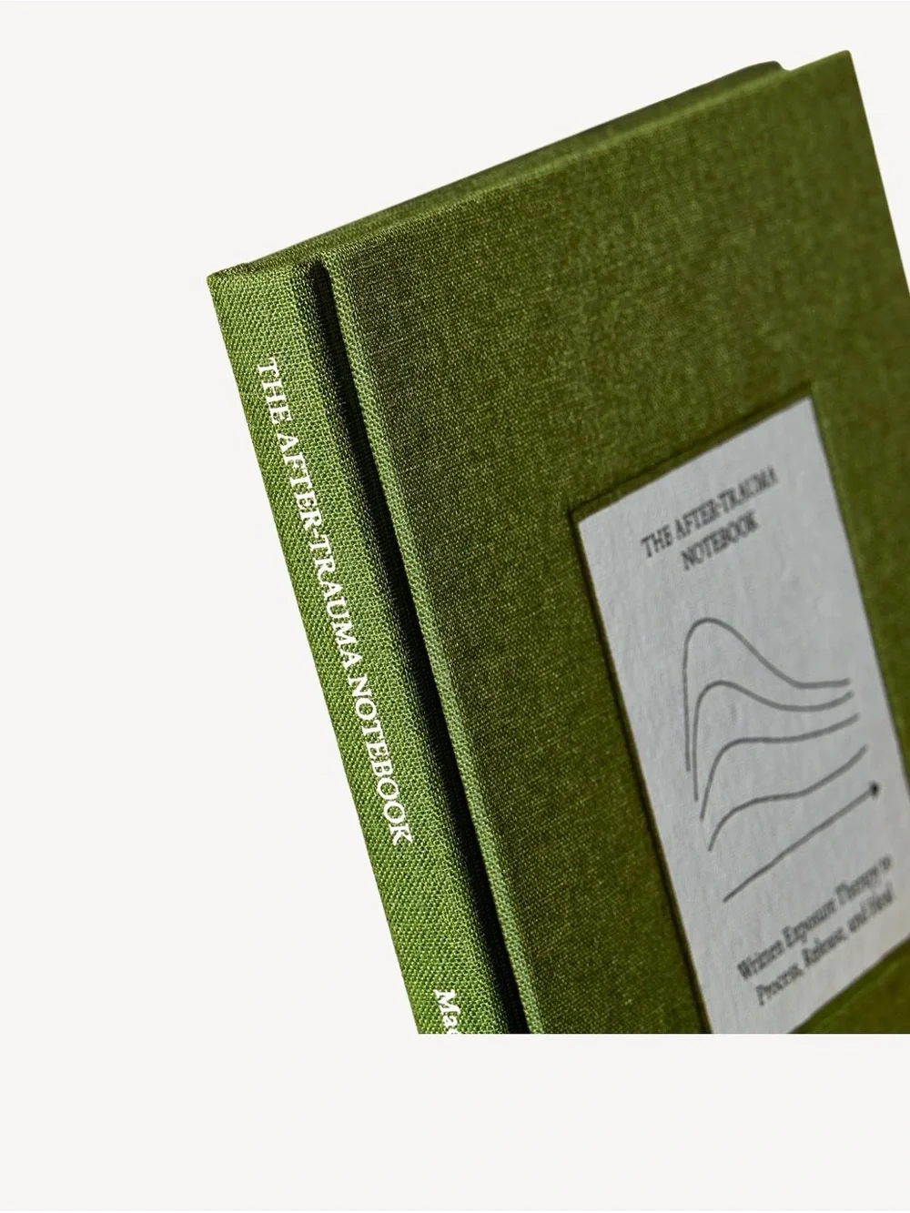 The After-Trauma Notebook